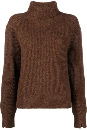 RAG&BONE Mujer, Jerseys, Marrón, Talla: L