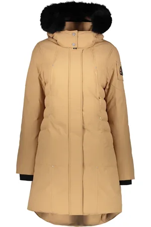 Moose Knuckles Mujer, Abrigos, , Talla: S