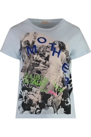 Mother Mujer, Camisetas, , Talla: S