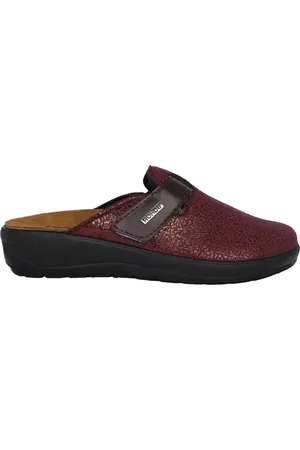 Rohde Mujer, Zapatos, Púrpura, Talla: 36 EU