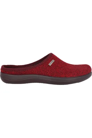 Rohde Mujer, Zapatos, Rojo, Talla: 36 EU