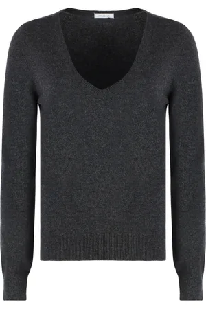 Malo Mujer, Jerseys, Gris, Talla: S