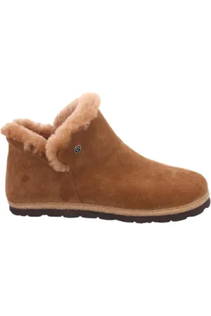 Rohde Mujer, Zapatos, Marrón, Talla: 40 EU