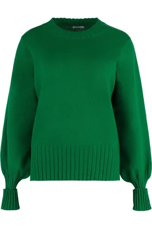 Malo Mujer, Jerseys, Verde, Talla: S