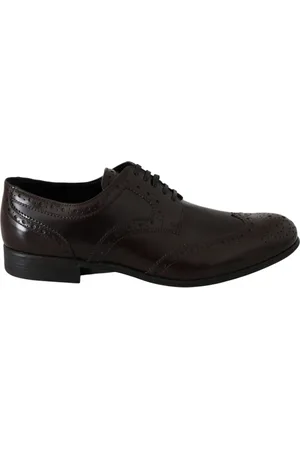 Dolce & Gabbana Mujer, Zapatos, Marrón, Talla: 36 EU