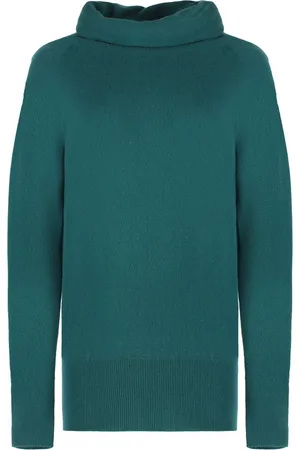 Malo Mujer, Jerseys, Verde, Talla: S