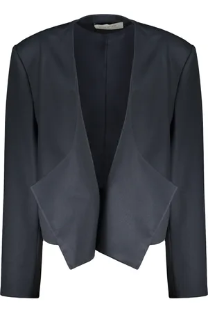 Low Classic Mujer, Chaquetas, Azul, Talla: M