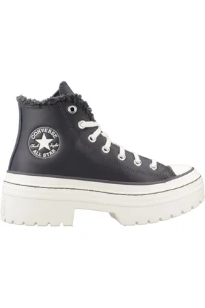 Converse Mujer, Zapatos, Azul, Talla: 40 EU