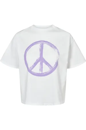American Dreams Mujer, Camisetas, Blanco, Talla: S