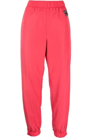 Opening Ceremony Mujer, Pantalones, Rojo, Talla: S
