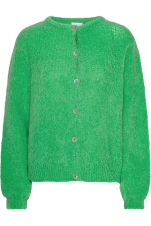American Dreams Mujer, Jerseys, Verde, Talla: L
