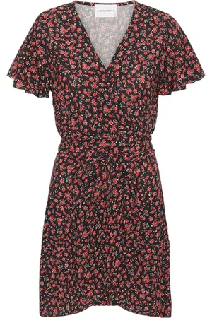 American Dreams Mujer, Vestidos, Rosa, Talla: XS