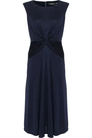 Ralph Lauren Mujer, Vestidos, Azul, Talla: S