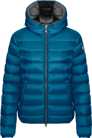 Colmar Mujer, Chaquetas, Azul, Talla: S