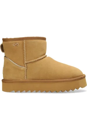 Mexx Mujer, Zapatos, Marrón, Talla: 37 EU