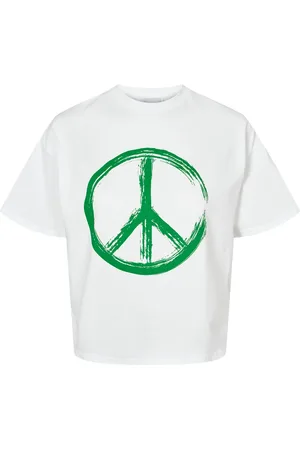 American Dreams Mujer, Camisetas, Blanco, Talla: L