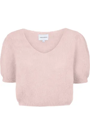 American Dreams Mujer, Jerseys, Rosa, Talla: M