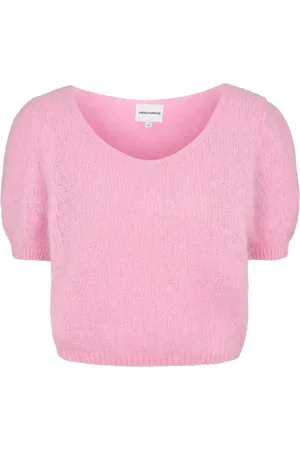 American Dreams Mujer, Jerseys, Rosa, Talla: L