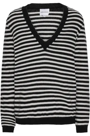 American Dreams Mujer, Jerseys, Negro, Talla: XL