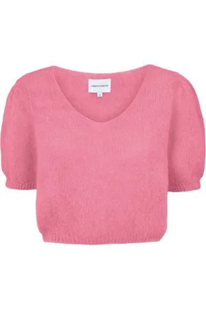 American Dreams Mujer, Jerseys, Rosa, Talla: M