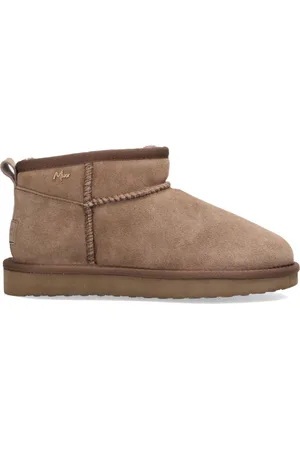 Mexx Mujer, Zapatos, Marrón, Talla: 39 EU