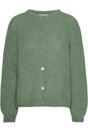 American Dreams Mujer, Jerseys, Verde, Talla: XL