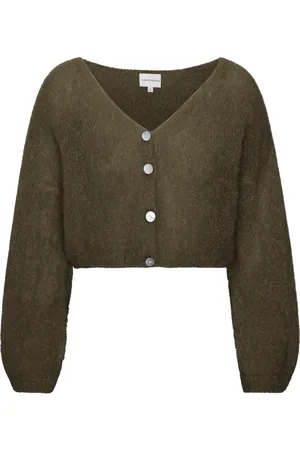 American Dreams Mujer, Jerseys, Gris, Talla: XL