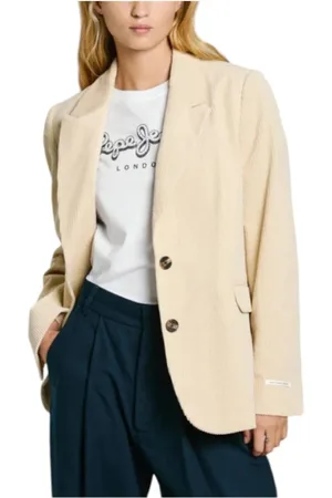 Pepe Jeans Mujer, Chaquetas, , Talla: M