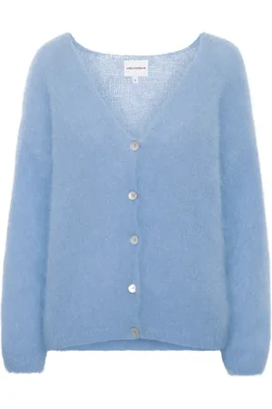 American Dreams Mujer, Jerseys, Azul, Talla: L