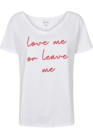 American Dreams Mujer, Camisetas, Blanco, Talla: S