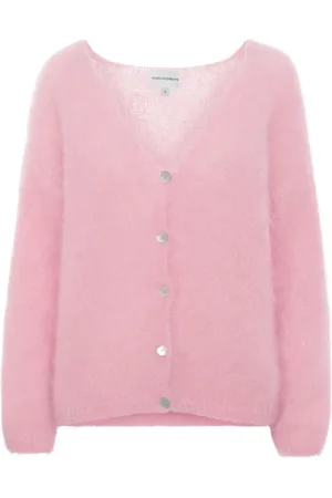 American Dreams Mujer, Jerseys, Rosa, Talla: M