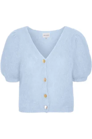 American Dreams Mujer, Jerseys, Azul, Talla: XL