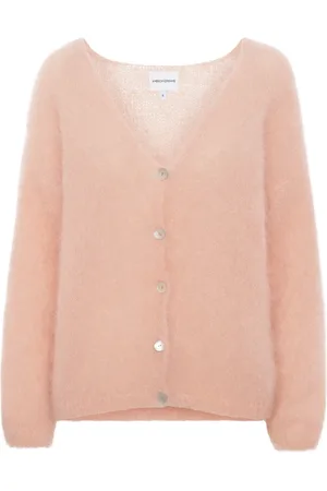 American Dreams Mujer, Jerseys, Naranja, Talla: L