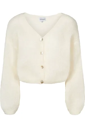 American Dreams Mujer, Jerseys, Blanco, Talla: L