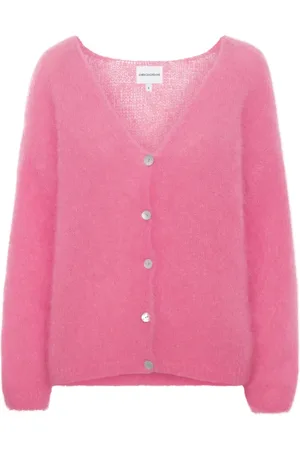 American Dreams Mujer, Jerseys, Rosa, Talla: L