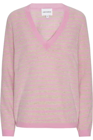 American Dreams Mujer, Jerseys, Rosa, Talla: S