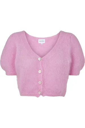 American Dreams Mujer, Jerseys, Rosa, Talla: M