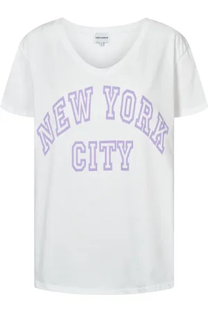 American Dreams Mujer, Camisetas, Blanco, Talla: XL