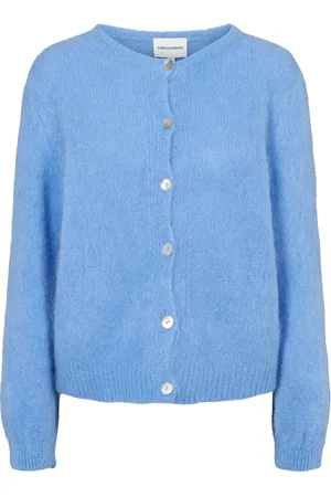 American Dreams Mujer, Jerseys, Azul, Talla: XL