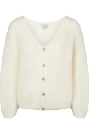 American Dreams Mujer, Jerseys, Blanco, Talla: S
