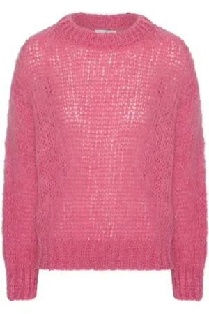 American Dreams Mujer, Jerseys, Rosa, Talla: L