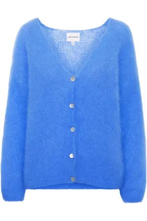 American Dreams Mujer, Jerseys, Azul, Talla: S