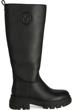 Mexx Mujer, Zapatos, Negro, Talla: 41 EU