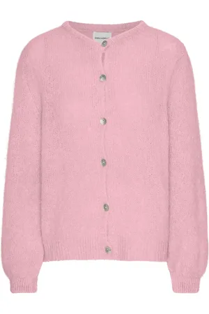 American Dreams Mujer, Jerseys, Rosa, Talla: S
