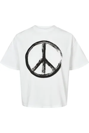 American Dreams Mujer, Camisetas, Blanco, Talla: M