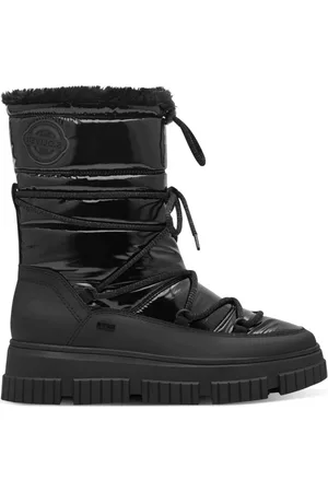 QS by s.Oliver Mujer, Zapatos, Negro, Talla: 37 EU