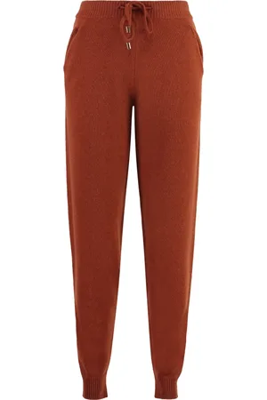 Malo Mujer, Pantalones, Naranja, Talla: 2XS