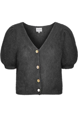 American Dreams Mujer, Jerseys, Negro, Talla: M
