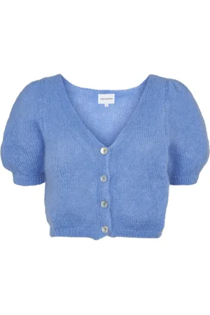 American Dreams Mujer, Jerseys, Azul, Talla: L