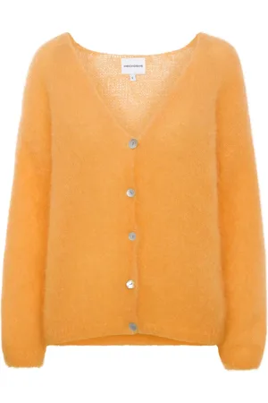 American Dreams Mujer, Jerseys, Naranja, Talla: M